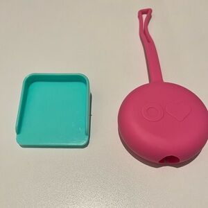 Omie lunchbox accessories